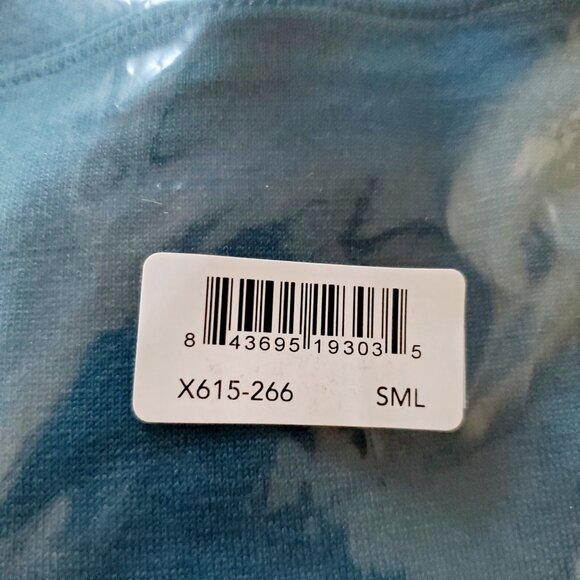 Woolx Marilyn Flowy Midi Skirt Merino Wool Blend Teal Small - Picture 10 of 11